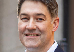 Vince Tuohey