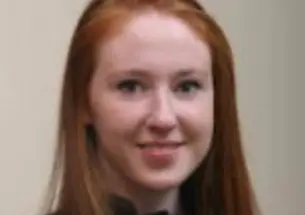 Kelsey Reelick â14 (Office of Athletic Communications)