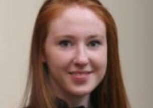 Kelsey Reelick â14 (Office of Athletic Communications)