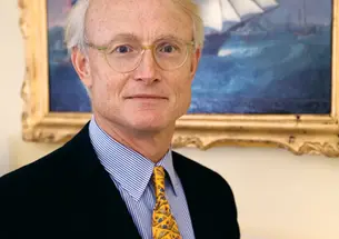 Michael Porter ’69
