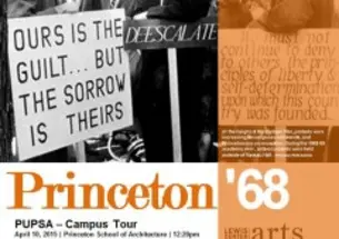 activism walking tour