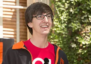 Adam Mastroianni ’14