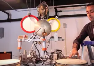 Ajay Kapur â02 (Jeffrey K. Plunkett â97)