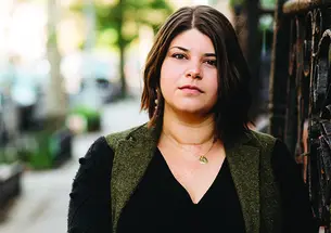 Alyssa Weinberg *22 