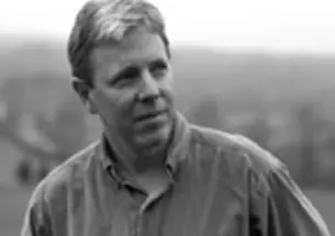 Richard Preston *83 (Nancy Jo Johnson) 