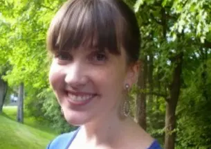 Margaret Fuhrer â06 