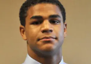 Abram Ayala ’16