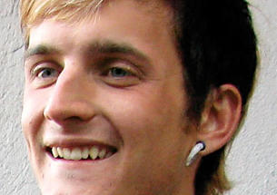 Alex Barnard ’09