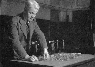 (PAW Archives, June 7, 1935)