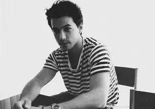 Ben Taub â14 (Brad Catleugh)