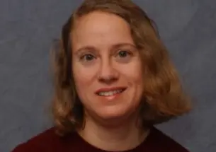 Amy Sue Bix â87