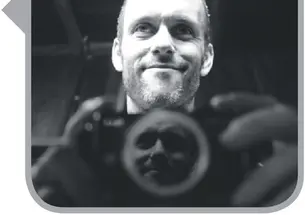 Michael Sheridan *02