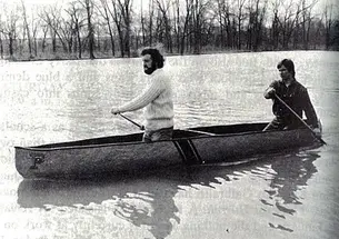 (Marie Bellis/PAW Archives)