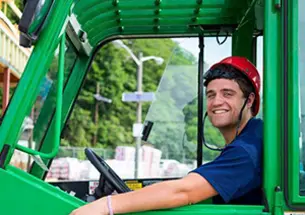 Chris Hamm â14 was part of a Stevens Institute of Technology team that built the winning entry in the 2015 Department of Energy Solar Decathlon. (Courtesy Chris Hamm)