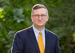 Scott Clemons â90 (Courtesy Scott Clemons)