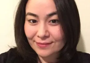 Danielle Ivory â05 (Courtesy Danielle Ivory)