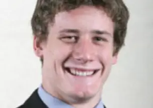 Receiver Seth DeValve caught nine passes for 123 yards in Princetonâs loss to San Diego Sept. 20 (Office of Athletic Communications)