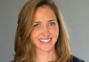 Anne Matlock Dinneen â99 (Jay Ackerman)