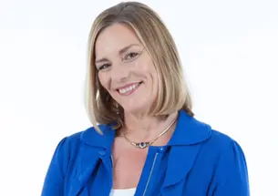 Dr. Donnica Moore '81