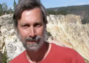 David Weinberg *89 (Lisa Florman)