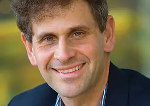 David Galef ’81