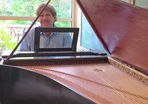 Gavin Black â79 (Jeanette Beebe â14)