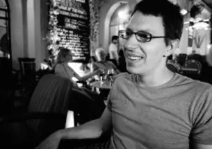 Matt Bieber â04 