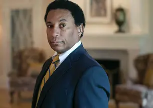 Lawrence Otis Graham ’83