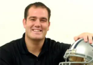 Ross Tucker â01 (Courtesy RossTucker.com)