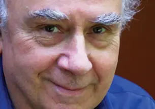 William Louis Howarth