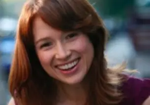Ellie Kemper â02 (Josephine Sittenfeld â02)