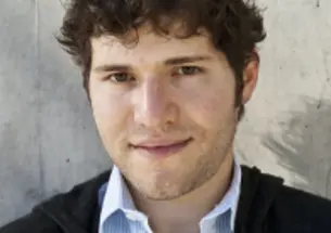 Jonathan Mayer â09 (Peter Stember)