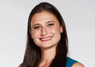 Joanna (Kaplan) Dolgoff ’96