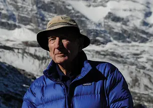 Jonathan Calvert ’53 