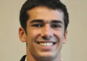 Quarterback Chad Kanoff â17 (Office of Athletic Communications)