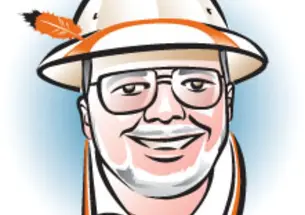 Gregg Lange ’70 is a member of the Princetoniana Committee and the Alumni Council Committee on Reunions, an Alumni Schools Committee volunteer, and a trustee of WPRB radio.