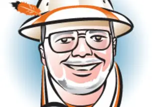 Gregg Lange ’70 is a member of the Princetoniana Committee and the Alumni Council Committee on Reunions, an Alumni Schools Committee volunteer, and a trustee of WPRB radio. He was a recipient of the Alumni Council’s Award for Service to Princeton at R