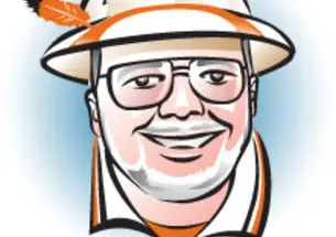 Gregg Lange ’70 is a member of the Princetoniana Committee and the Alumni Council Committee on Reunions, an Alumni Schools Committee volunteer, and a trustee of WPRB radio. He was a recipient of the Alumni Council’s Award for Service to Princeton at R