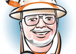 Gregg Lange ’70 is a member of the Princetoniana Committee and the Alumni Council Committee on Reunions, an Alumni Schools Committee volunteer, and a trustee of WPRB radio. He was a recipient of the Alumni Council’s Award for Service to Princeton at R