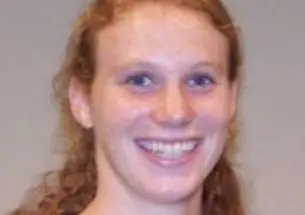 Sarah Lloyd â14 scored four of Princetonâs 12 goals in the loss to Penn State. (Office of Athletic Communications)