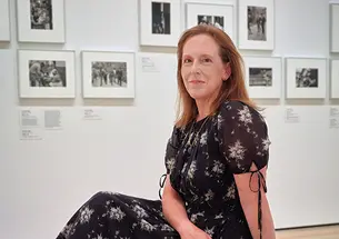 Sarah Meister ’94