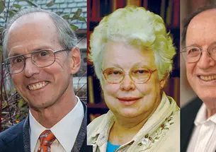 Memorial Portraits