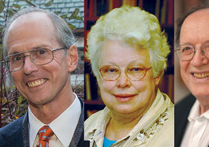Memorial Portraits