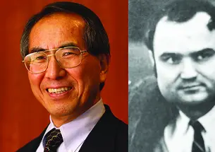 Kobayashi and Osander