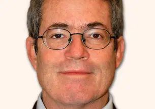 Courtesy Gerald Epstein *75 *81