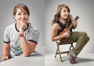 The many lives of Nikki Muller ’05