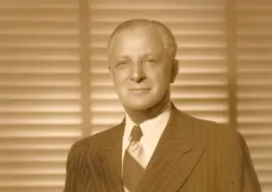 Norbert Jay, the author’s Polish-born grandfather, left Berlin after the Nazis seized his clothing company in 1938.