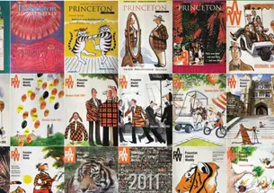 Collage of reunions guides