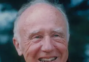 Professor John Archibald Wheeler