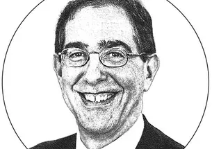 Christopher L. Eisgruber ’83